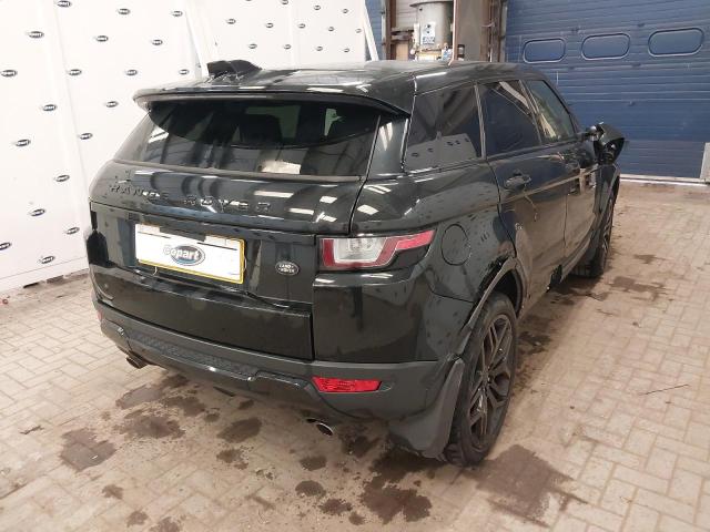 2016 LAND ROVER R ROVER EV