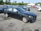 2014 Bmw 535 Xi zu verkaufen in Exeter, RI - Front End
