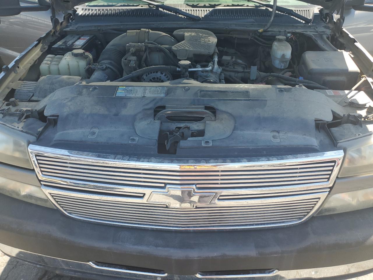 2006 Chevrolet Silverado C2500 Heavy Duty VIN: 1GCHC23206F130191 Lot: 62919475