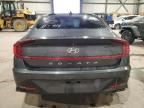2021 HYUNDAI SONATA SEL PLUS for sale at Copart QC - MONTREAL