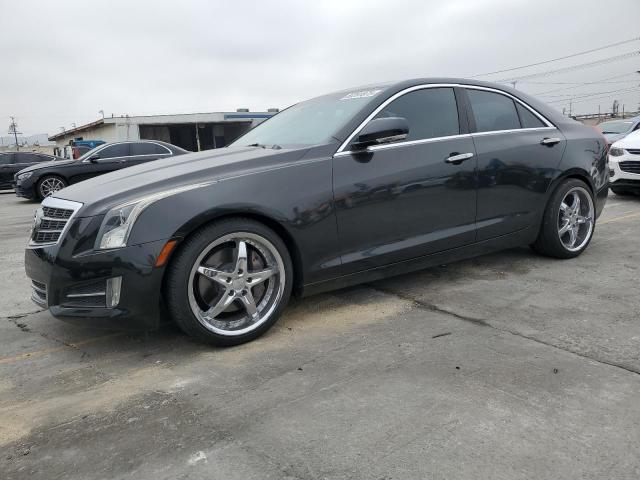 2013 Cadillac Ats Premium