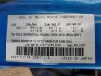 2012 MAZDA 3 I   for sale at Copart ON - LONDON