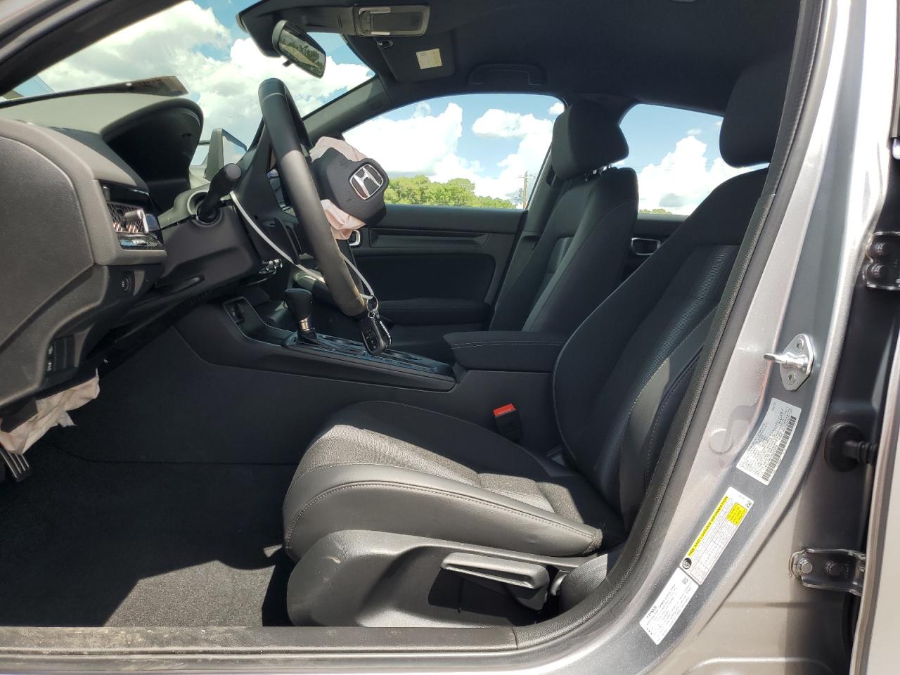19XFL2H81PE023392 HONDA CIVIC 2023