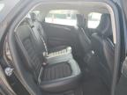 2017 Ford Fusion Se   продається в Pekin, IL - Front End