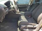2022 Honda Civic Lx de vânzare în Riverview, FL - Side