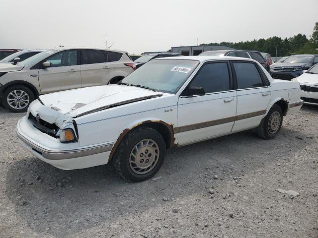 1996 Oldsmobile Ciera Sl  