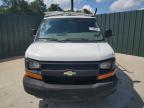 2013 Chevrolet Express G2500  zu verkaufen in Augusta, GA - Rear End