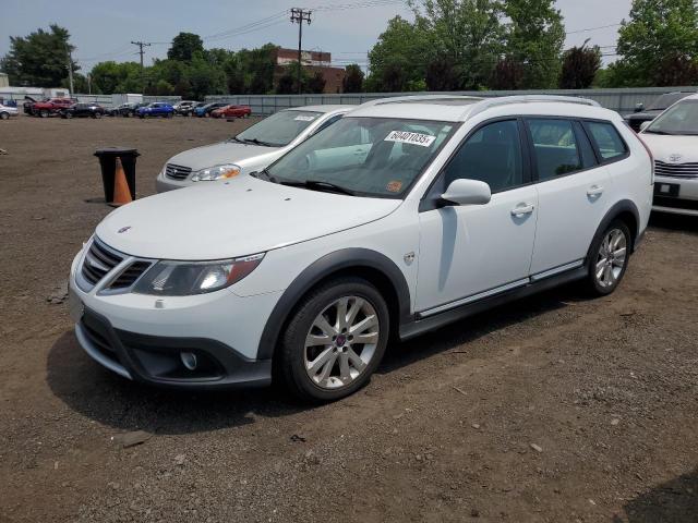 2010 Saab 9-3 2.0T  