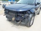 2016 LAND ROVER R ROVER EVOQUE SE TECH TD  for sale at Copart SANDY