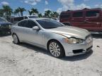 2009 Jaguar Xf Luxury за продажба в Opa Locka, FL - Normal Wear