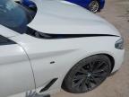 2019 BMW 530D M SPO for sale at Copart YORK