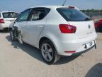 2013 SEAT IBIZA TOCA for sale at Copart CORBY