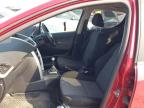 2010 PEUGEOT 207 SPORT for sale at Copart BRISTOL