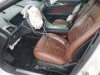2017 Lincoln Mkz Hybrid Reserve na sprzedaż w Bridgeton, MO - Front End
