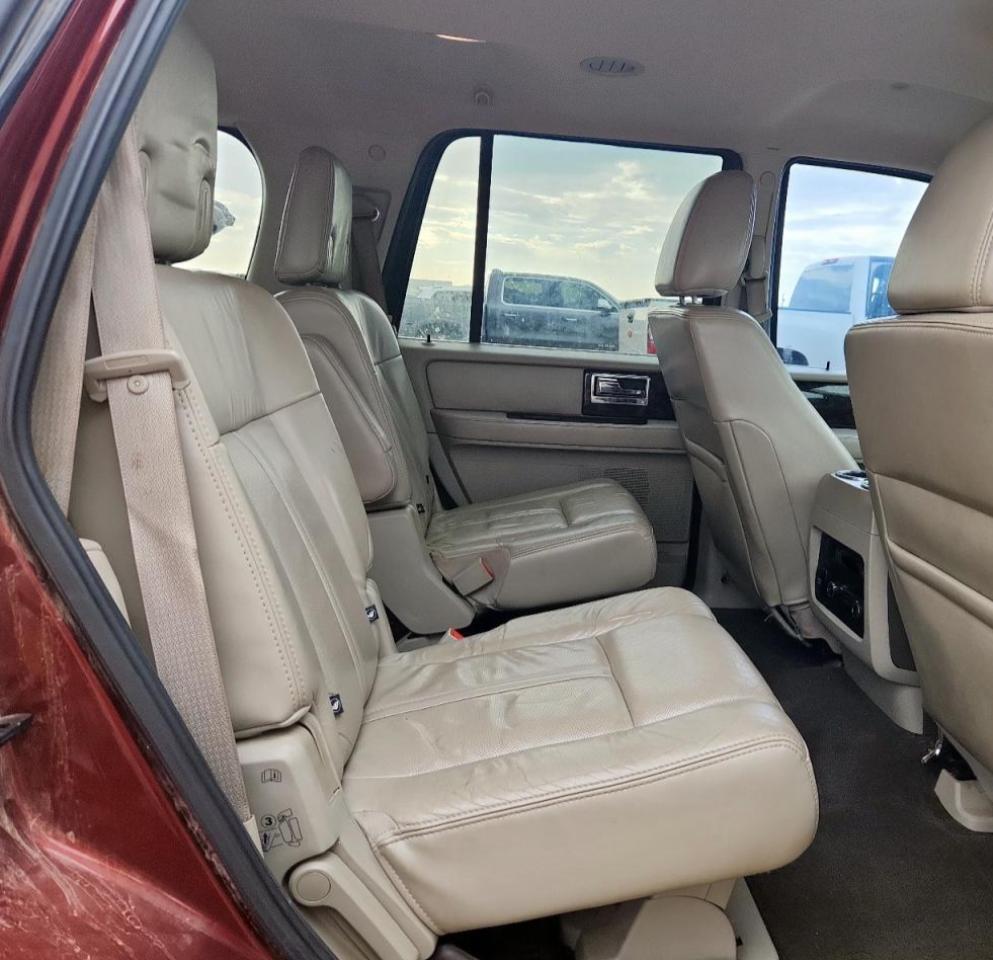 2016 Lincoln Navigator Select VIN: 5LMJJ2HT3GEL04960 Lot: 62153985