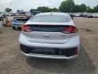 2017 Hyundai Ioniq Blue   for Sale in Des Moines, IA - Front End