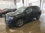 2016 Jeep Compass Latitude zu verkaufen in Franklin, WI - Front End