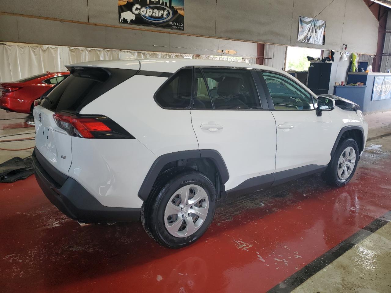 2022 Toyota RAV 4 - Image 3