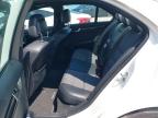 2011 MERCEDES BENZ C180 SPORT for sale at Copart ROCHFORD