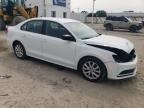 2015 Volkswagen Jetta Se на продаже в Seaford, DE - Front End