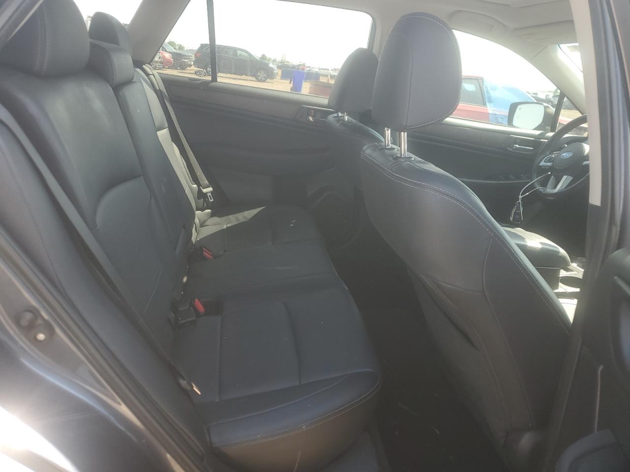 SUBARU OUTBACK 2017 VIN 4S4BSANC9H3314487 фото 11