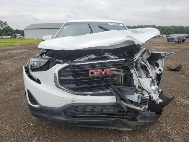  GMC TERRAIN 2020 Biały