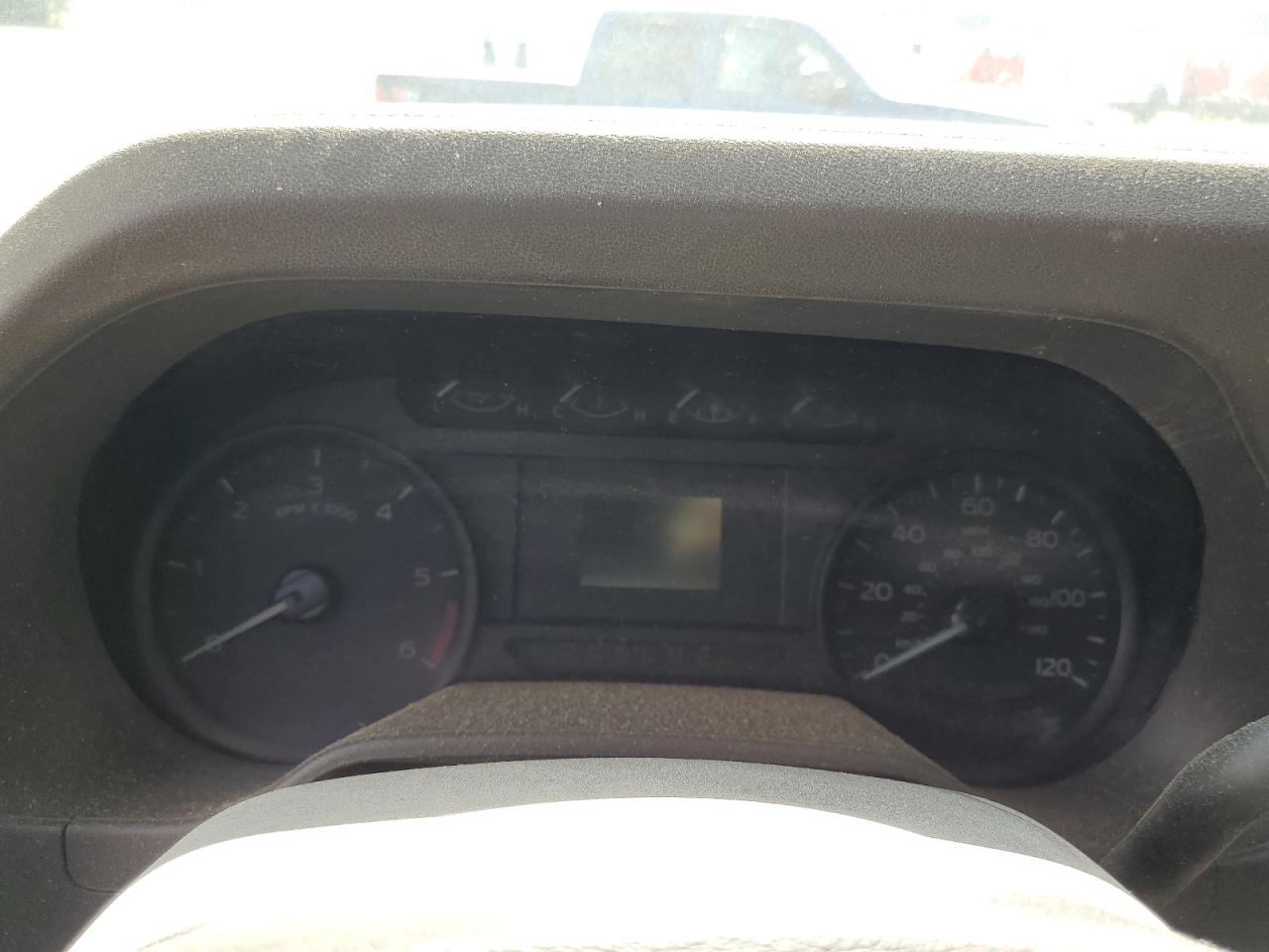 2021 Ford Econoline E350 Super Duty Cutaway Van VIN: 1FDWE3FN9MDC22546 Lot: 59061025