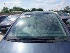 2009 VAUXHALL ZAFIRA ACT for sale at Copart SANDY
