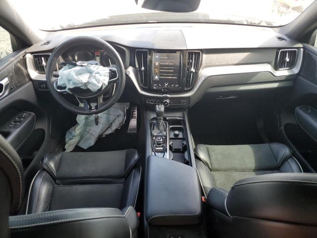  VOLVO XC60 2019 Белый