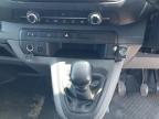 2021 VAUXHALL VIVARO 270 for sale at Copart SANDWICH