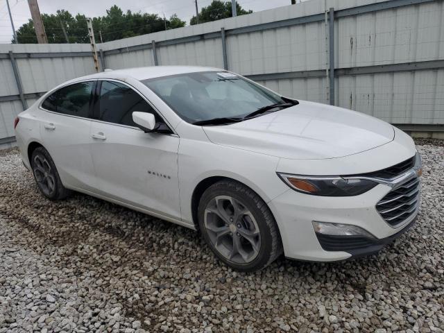  CHEVROLET MALIBU 2024 Biały
