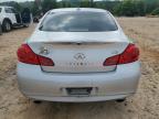 2008 Infiniti G35  na sprzedaż w China Grove, NC - Front End