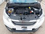 2014 PEUGEOT 2008 ALLUR for sale at Copart SANDY