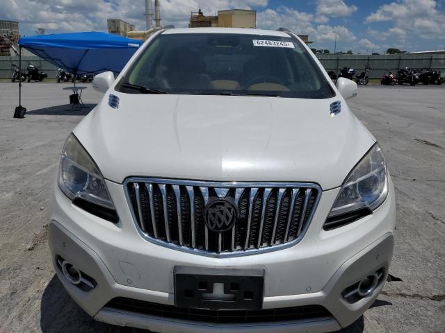  BUICK ENCORE 2014 White