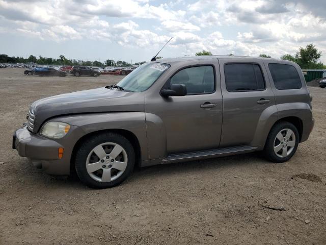 2011 Chevrolet Hhr Ls