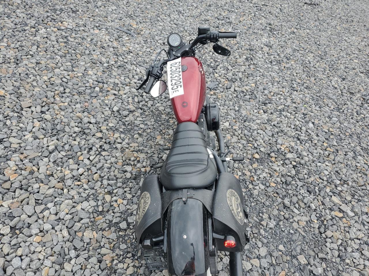 2017 Harley-Davidson Xl883 Iron 883 VIN: 1HD4LE217HC438759 Lot: 62503295