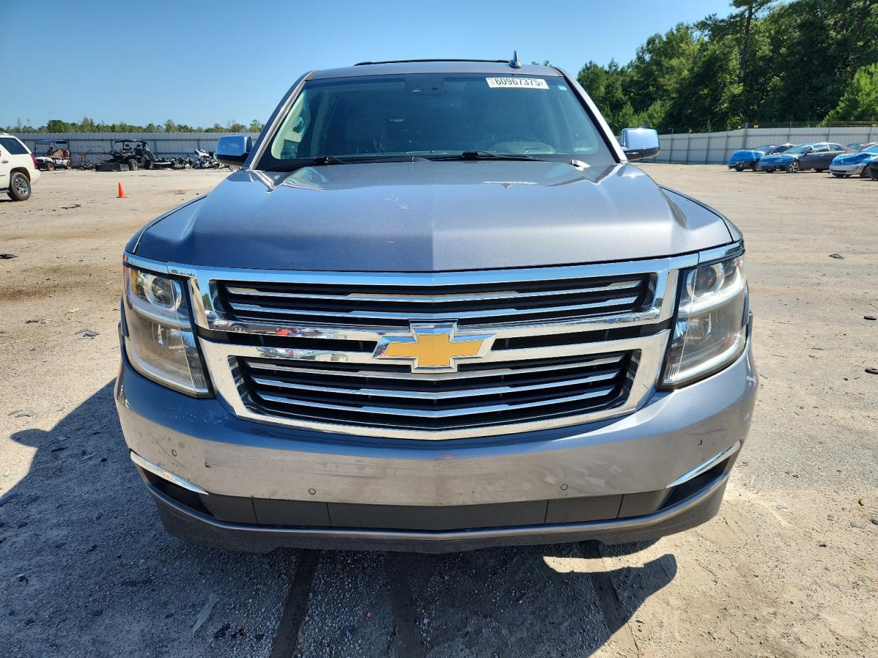 1GNSCJKC3LR283529 CHEVROLET SUBURBAN 2020