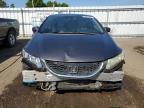 2015 HONDA CIVIC LX   for sale at Copart ON - TORONTO
