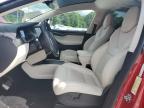 2018 Tesla Model X  на продаже в Loganville, GA - Undercarriage