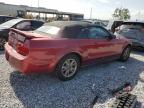 2005 Ford Mustang  for Sale in Riverview, FL - Rear End