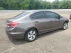 2013 Honda Civic Lx   for Sale in Waldorf, MD - Front End