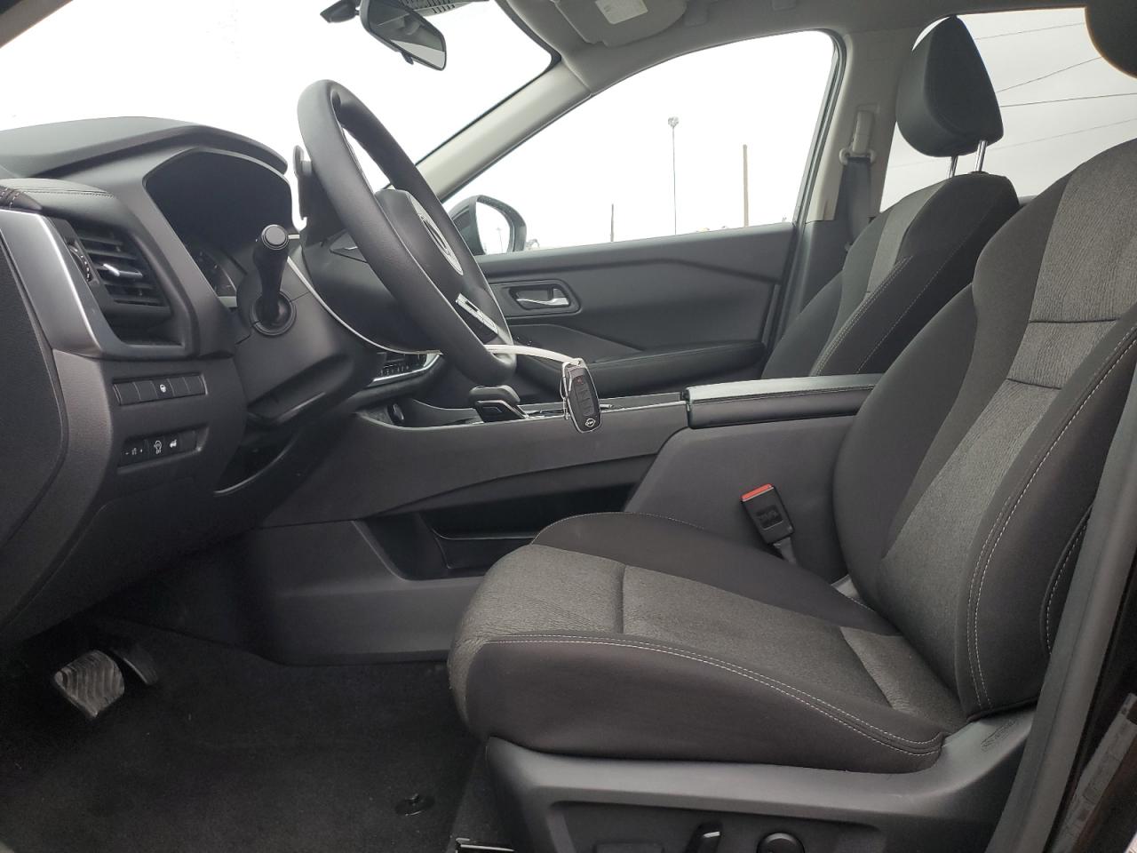 5N1BT3BA6RC689458 NISSAN ROGUE 2024