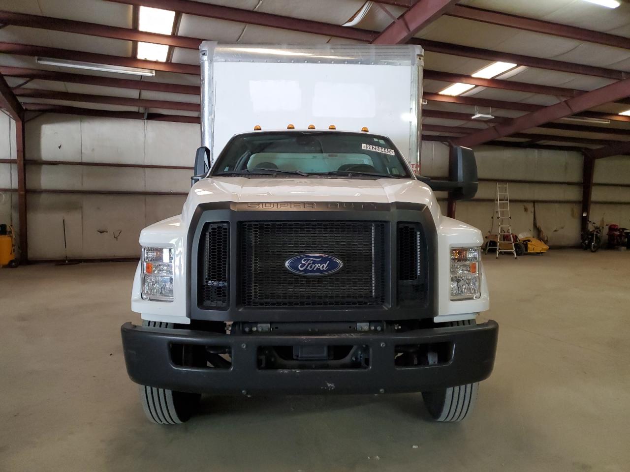1FDNF6AN3NDF05365 FORD F650 2022