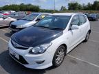 2011 HYUNDAI I30 COMFOR for sale at Copart SANDTOFT