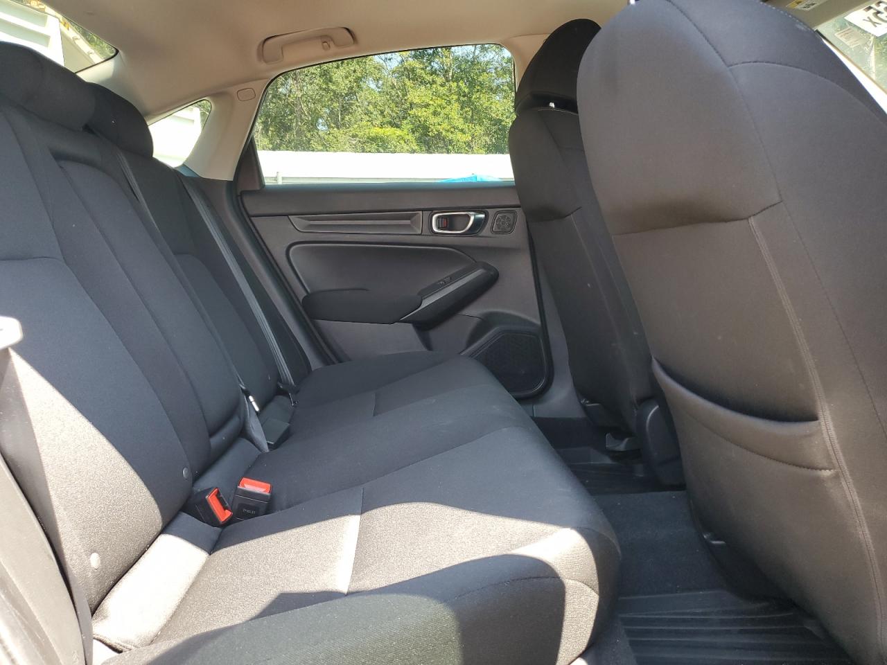 JHMFE1F7XNX008710 HONDA CIVIC 2022