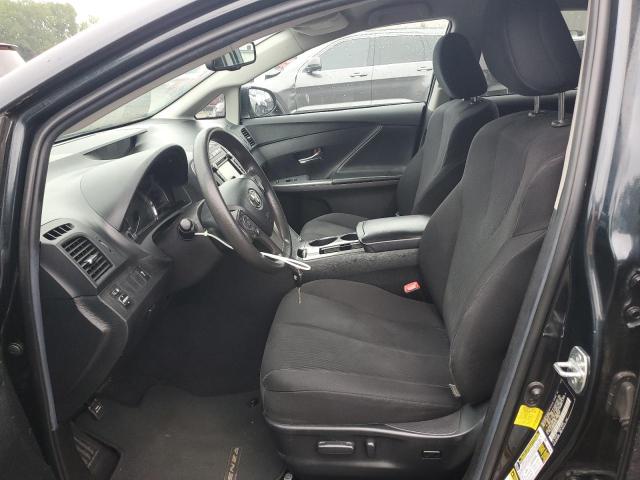  TOYOTA VENZA 2013 Charcoal