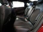 2016 Chrysler 200 S de vânzare în Blaine, MN - Side