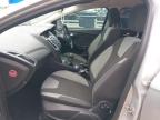 2012 FORD FOCUS ZETE for sale at Copart SANDWICH