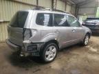 2009 SUBARU FORESTER 2.5X LIMITED   à vendre chez Copart ON - COOKSTOWN