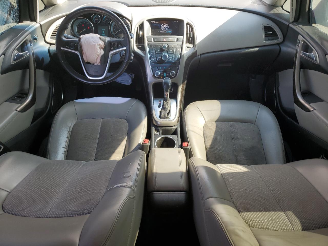 2014 Buick Verano VIN: 1G4PP5SK1E4137224 Lot: 62196705